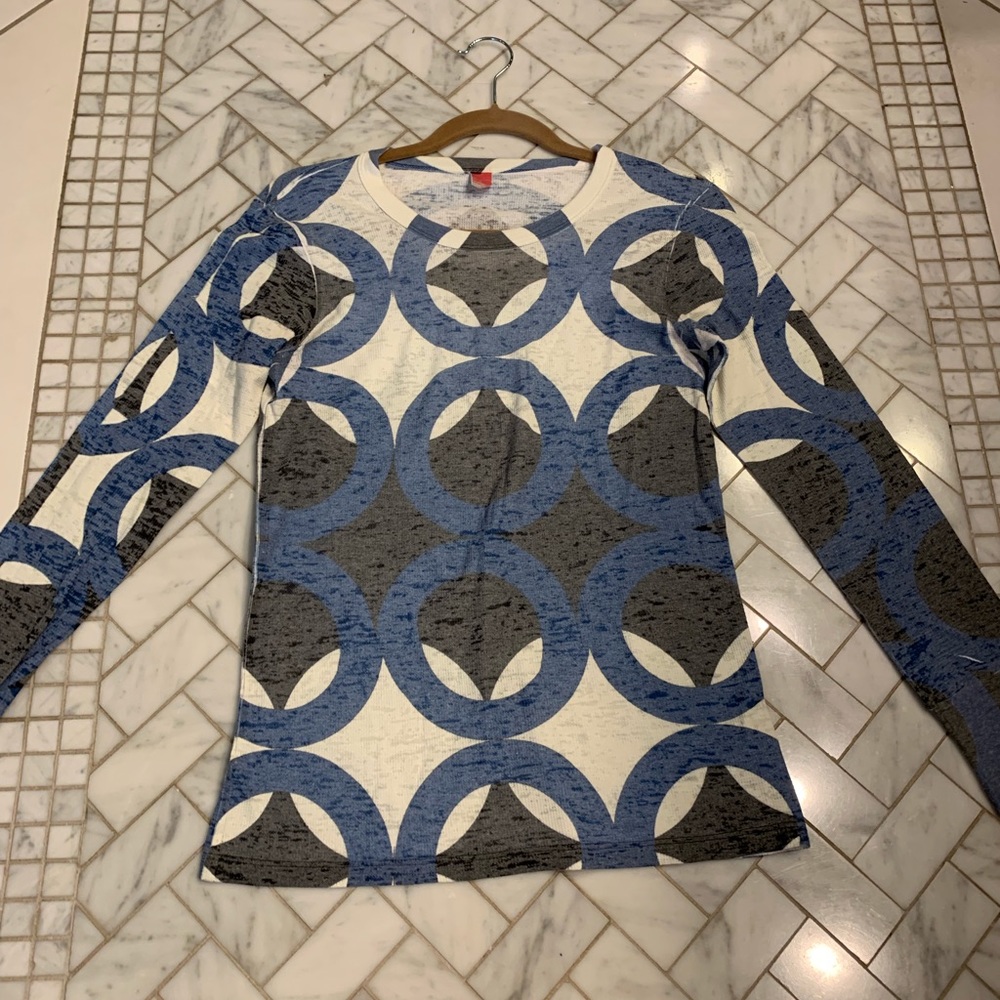 Before and again shirt